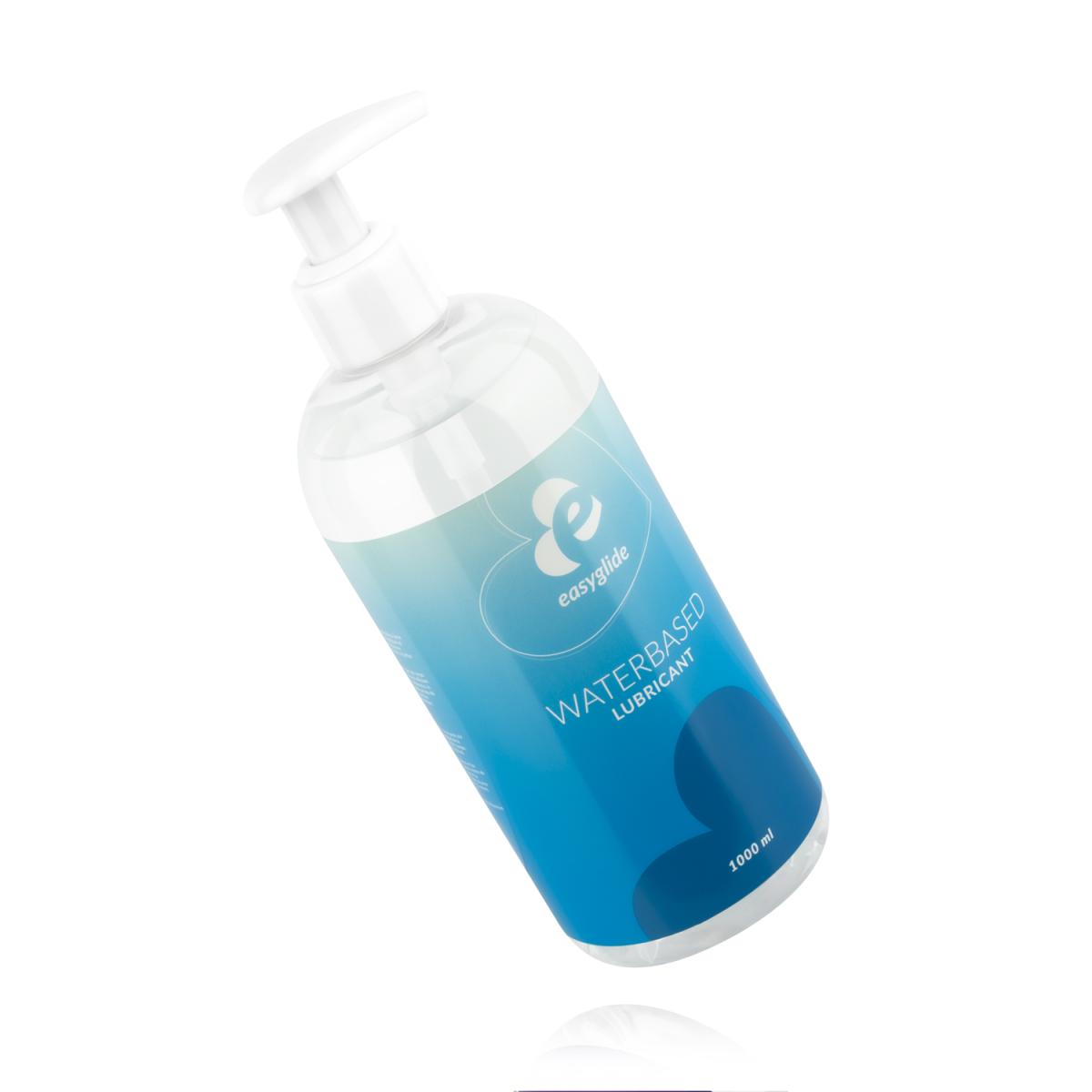 EasyGlide Waterbasis Glijmiddel 1000 ml